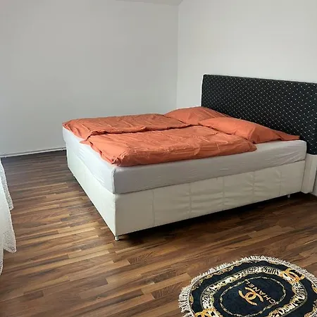 C&c * 트로파이아흐